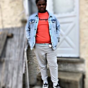 Meet your Posher, Allen